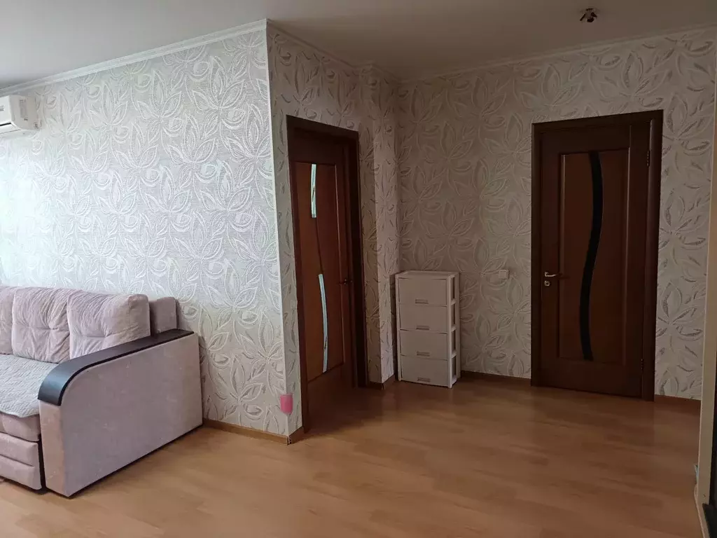 Продаётся 3-к квартира, 70 м - Фото 1