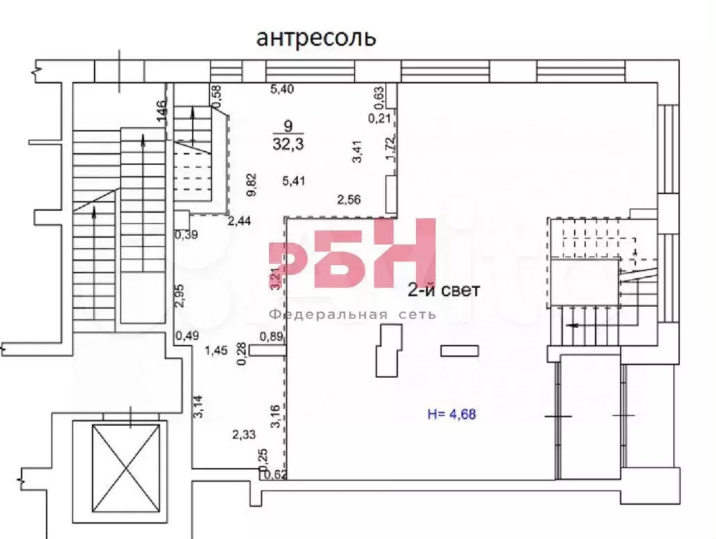 Сдам офис 203 кв м - Фото 0