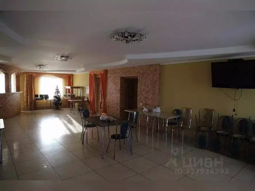 Помещение свободного назначения в Татарстан, с. Муслюмово ул. ... - Фото 2