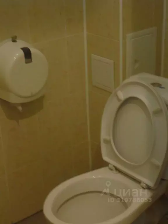 Торговая площадь в Нижегородская область, Нижний Новгород ул. Максима ... - Фото 2