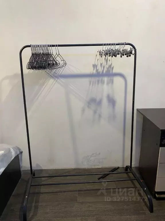 1-к кв. Саратовская область, Саратов ул. Лопатина Гора, 14к1 (30.2 м) - Фото 2