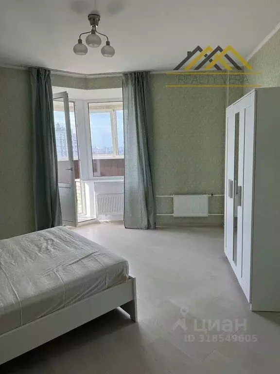 3-к кв. Санкт-Петербург ул. Димитрова, 2 (110.0 м) - Фото 0
