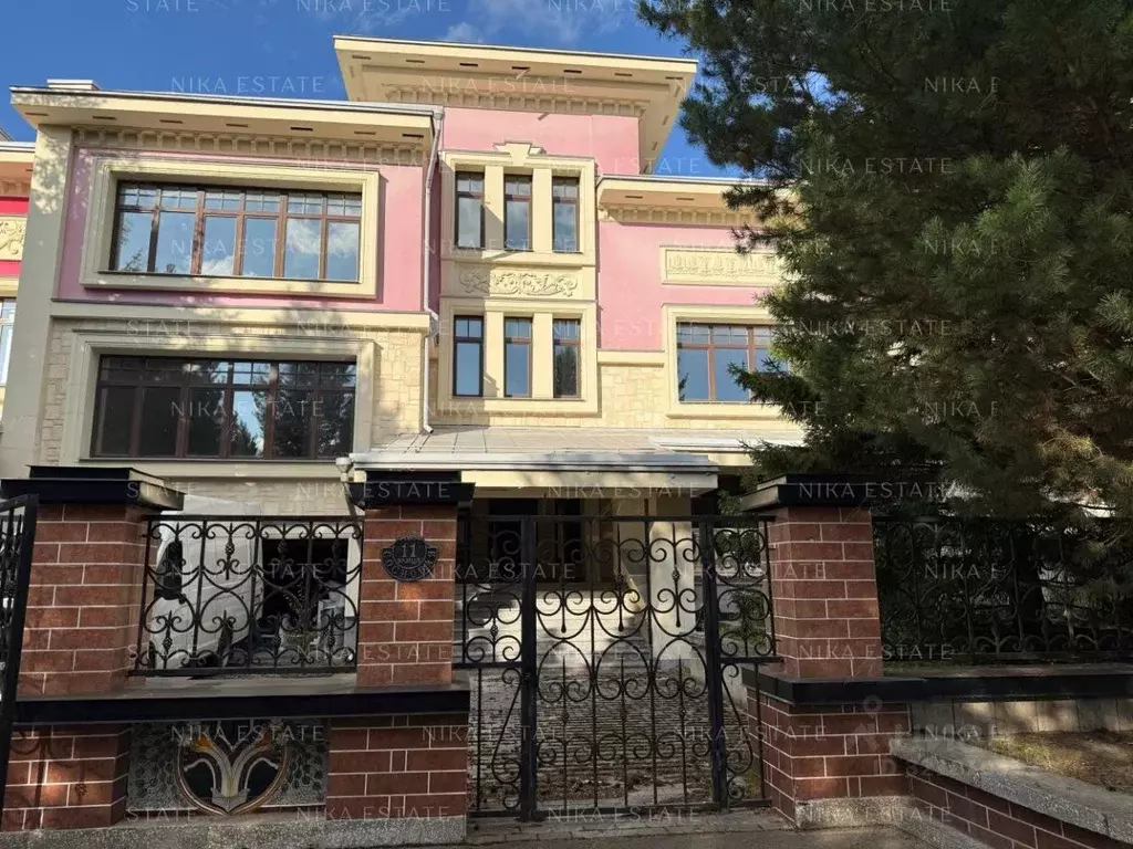 Таунхаус в Московская область, Одинцовский городской округ, д. ... - Фото 2