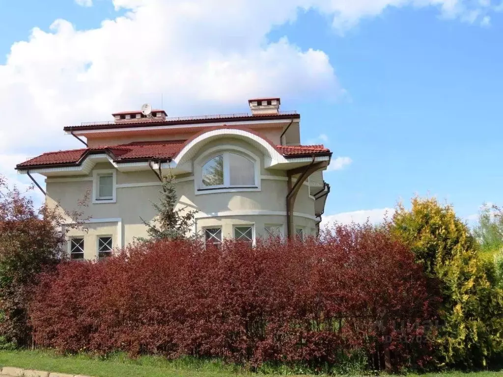Таунхаус, 360 м - Фото 0