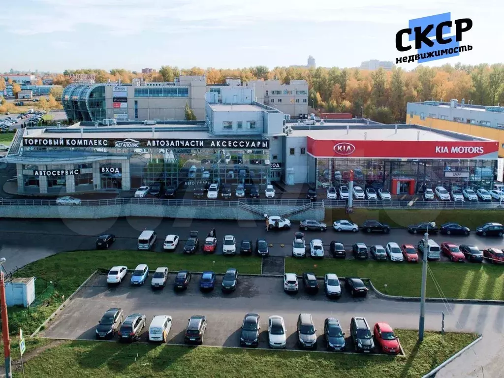 Помещение свободного назначения, от 25 до 2000 м - Фото 0