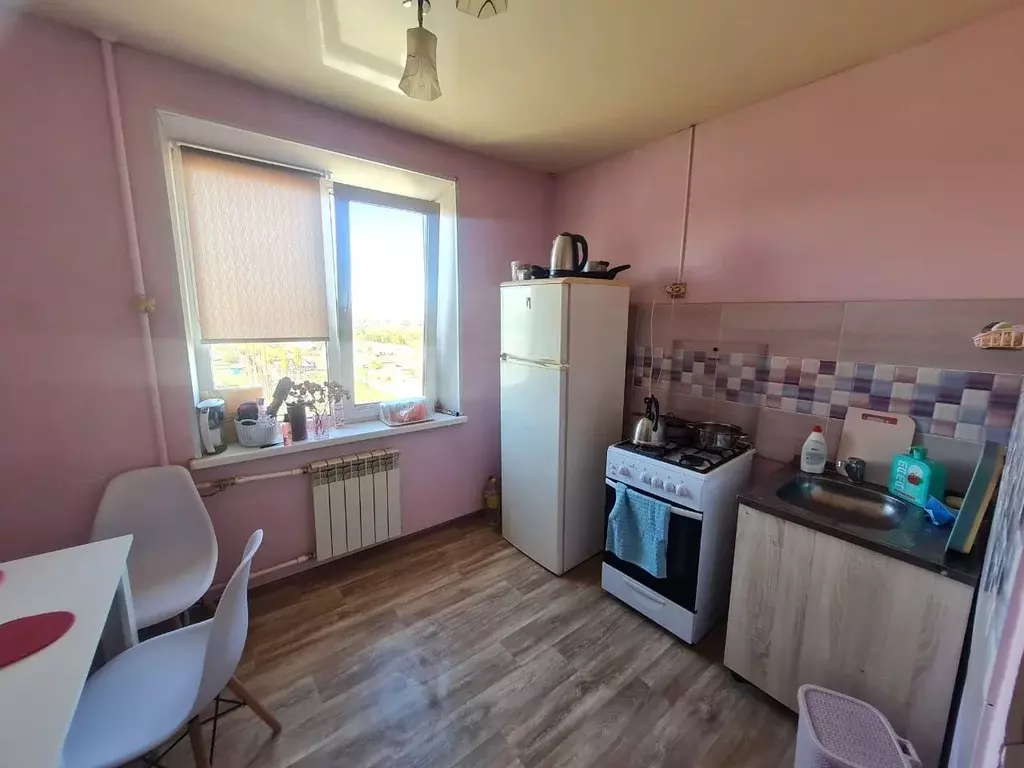 Квартира, 1 комната, 33 м - Фото 1