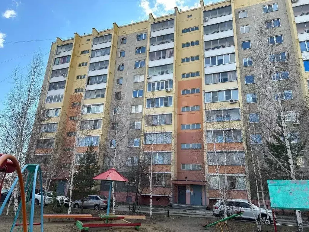 3-к кв. Челябинская область, Троицк 2-й мкр, 11А (75.9 м) - Фото 2