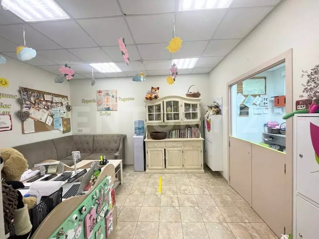 Помещение свободного назначения (74.1 м) - Фото 1