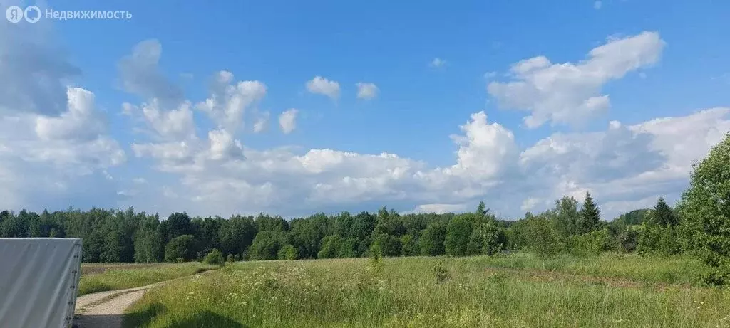 Участок в Тульская область, городской округ Алексин, деревня Мазалки ... - Фото 0