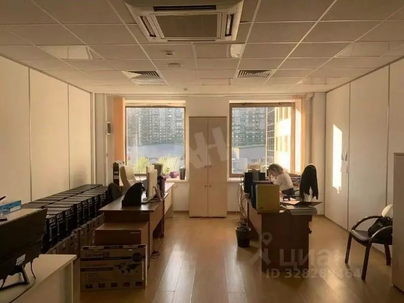 Помещение свободного назначения в Московская область, Красногорск ... - Фото 2