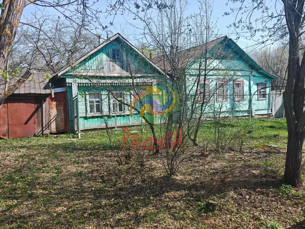 Участок в Ивановская область, Иваново ул. 1-я Чапаева, 25 (8.5 сот.) - Фото 1