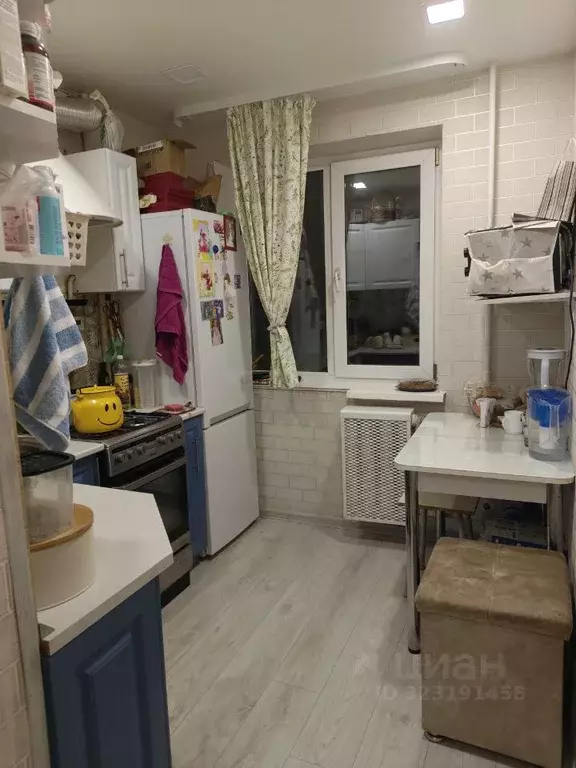 2-к кв. Пермский край, Пермь ул. Чернышевского, 17 (47.2 м) - Фото 1