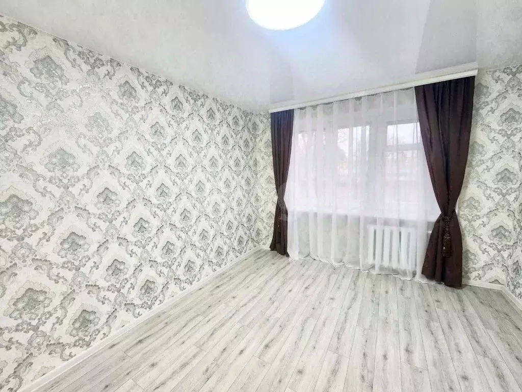 1-к кв. Крым, Симферополь городской округ, Аэрофлотский пгт ул. ... - Фото 2