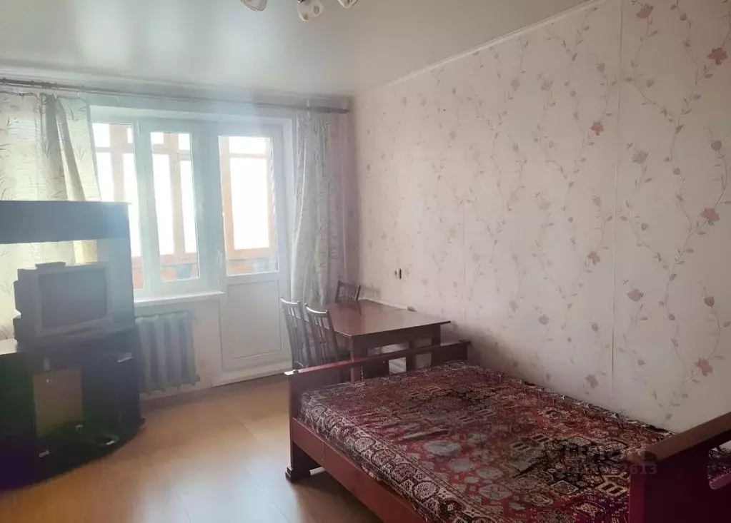 1-к кв. Владимирская область, Владимир ул. Куйбышева, 36 (34.0 м) - Фото 1