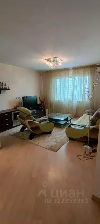 2-к кв. Москва Липецкая ул., 13 (58.0 м) - Фото 1