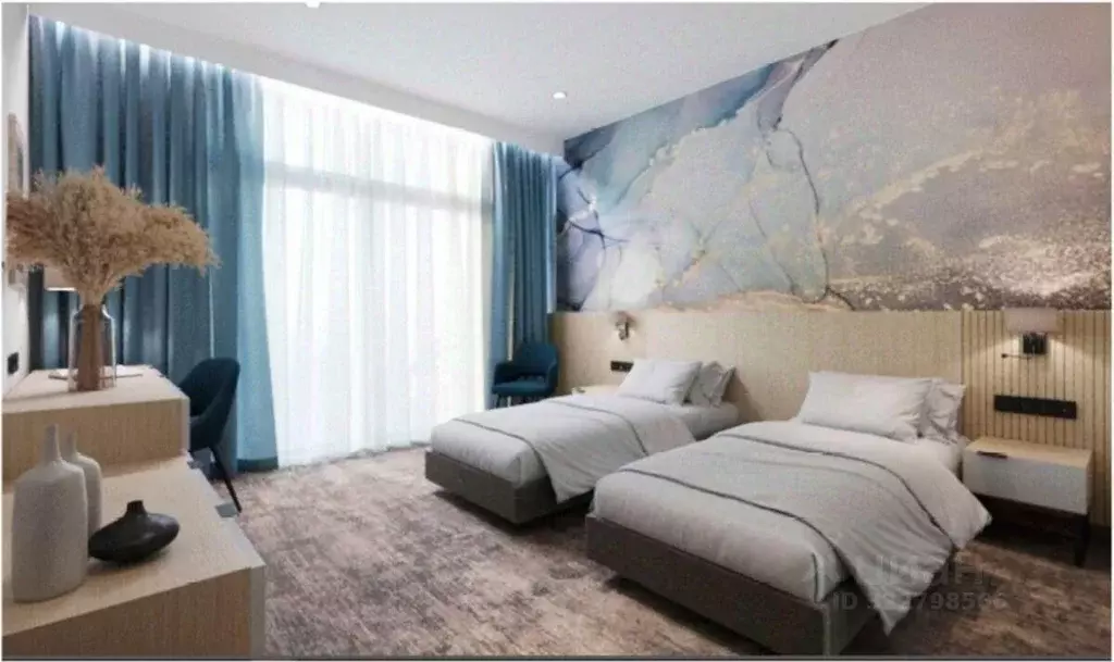 Комната Тверская область, Конаковский муниципальный округ, д. ... - Фото 1