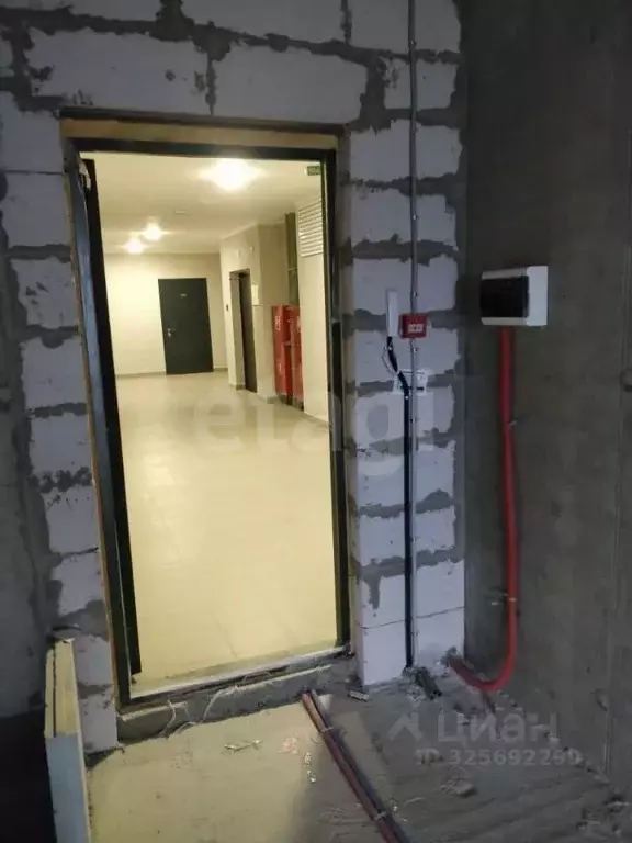 Студия Московская область, Пушкино Ярославское ш., 194 (27.8 м) - Фото 1