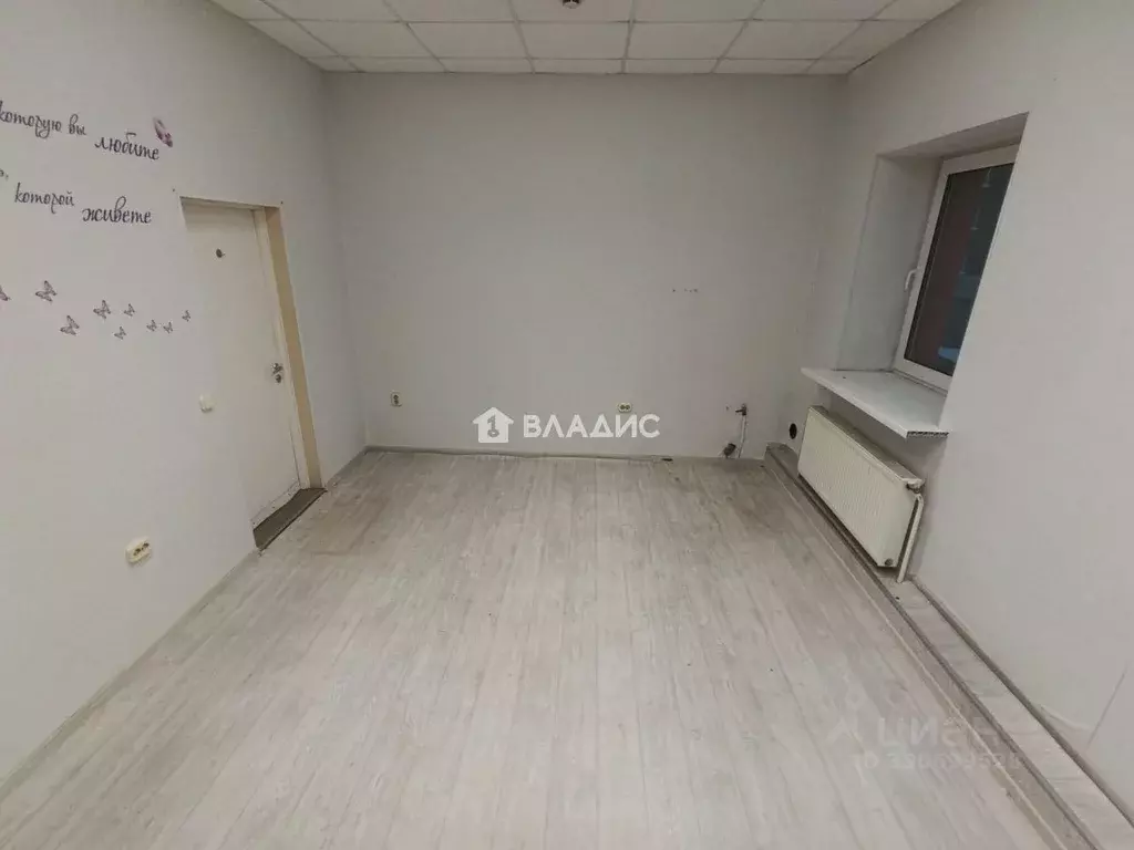Офис в Коми, Сыктывкар Первомайская ул., 86/1 (20 м) - Фото 2