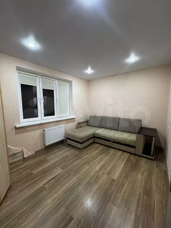 1-к. квартира, 40 м, 5/26 эт. - Фото 0
