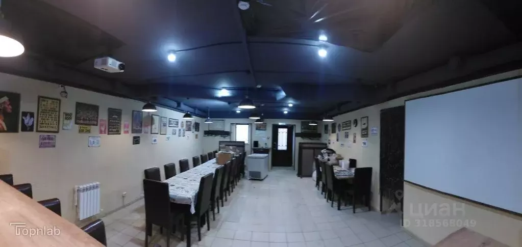 Помещение свободного назначения в Саратовская область, Саратов ... - Фото 2