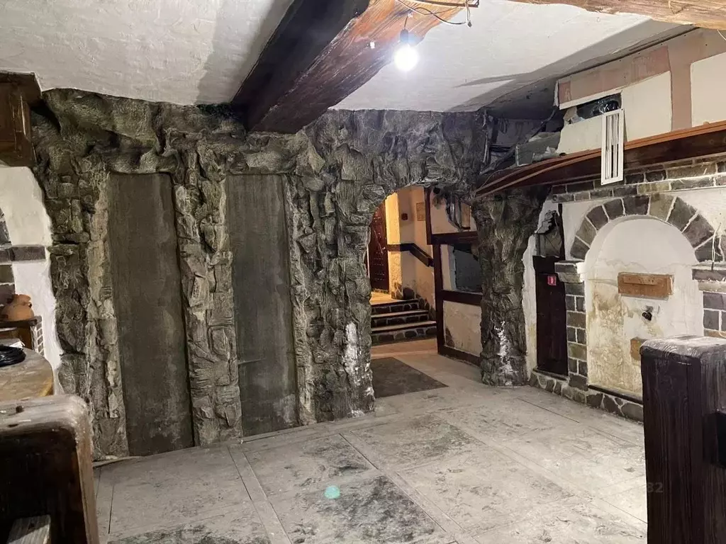 Помещение свободного назначения в Москва Рублевское ш., 20К2 (200 м) - Фото 1