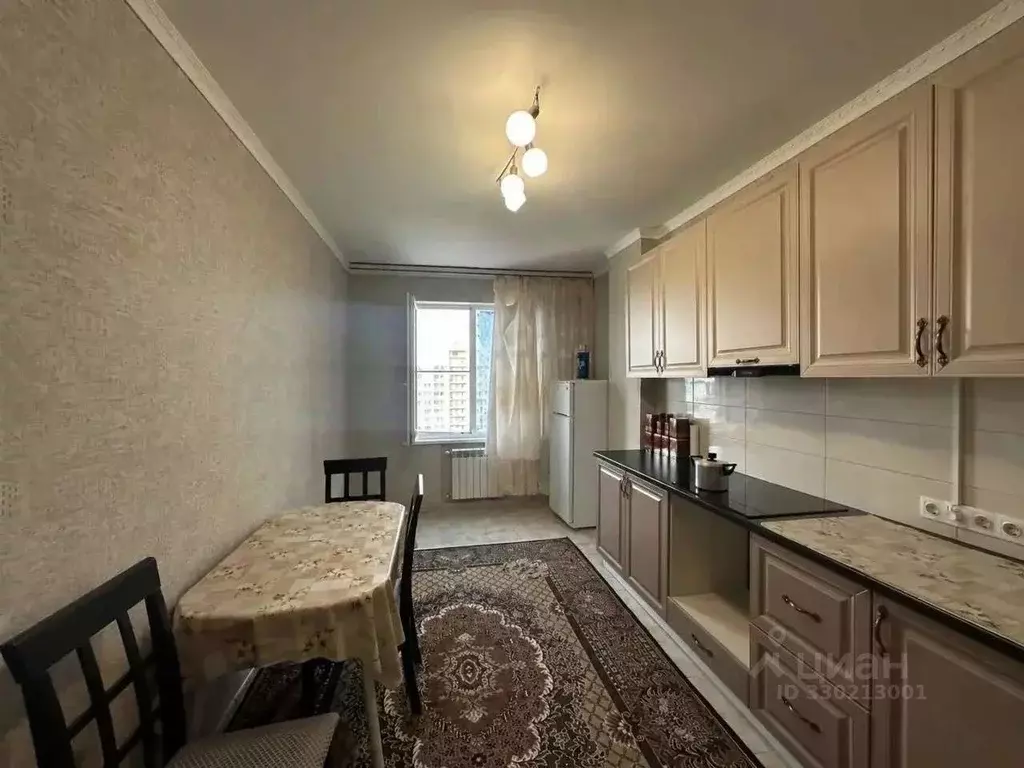 1-к кв. Белгородская область, Белгород ул. Есенина, 15 (42.5 м) - Фото 2