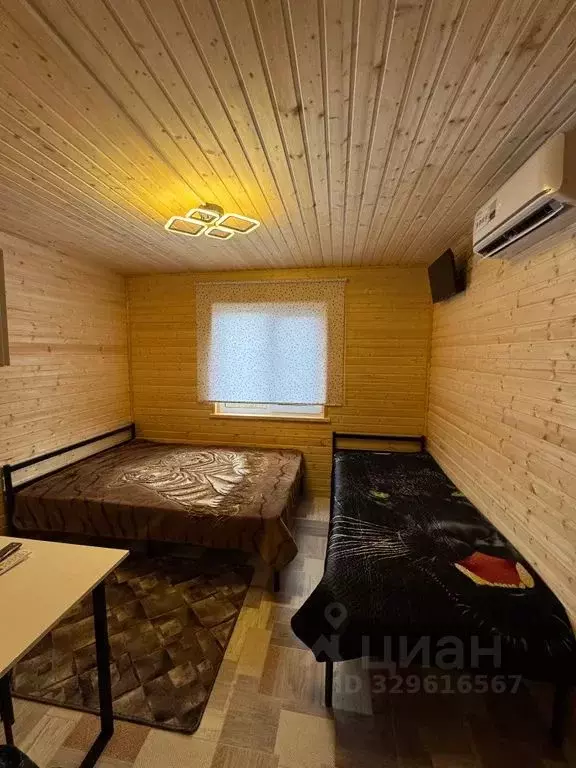 Комната Нижегородская область, с. Дивеево ул. Покровская, 22 - Фото 2