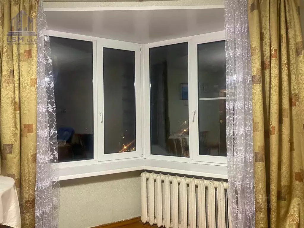 1-к кв. Санкт-Петербург, Санкт-Петербург, Сестрорецк Приморское ш., ... - Фото 1