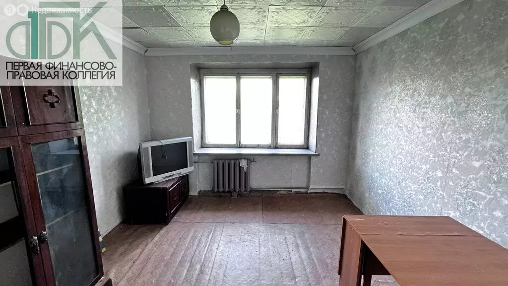 1к в -комнатной квартире (14 м) - Фото 1