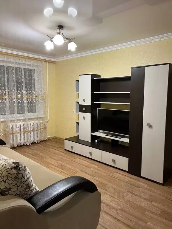 1-к кв. Самарская область, Жигулевск Г-1 мкр, 33 (32.5 м) - Фото 2