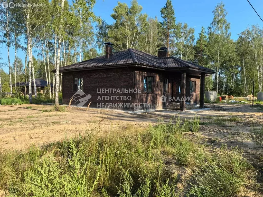 Дом в Варсковское сельское поселение (125 м) - Фото 0