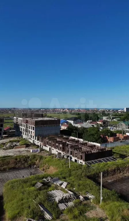 Квартира-студия, 37,9 м, 3/8 эт. - Фото 0