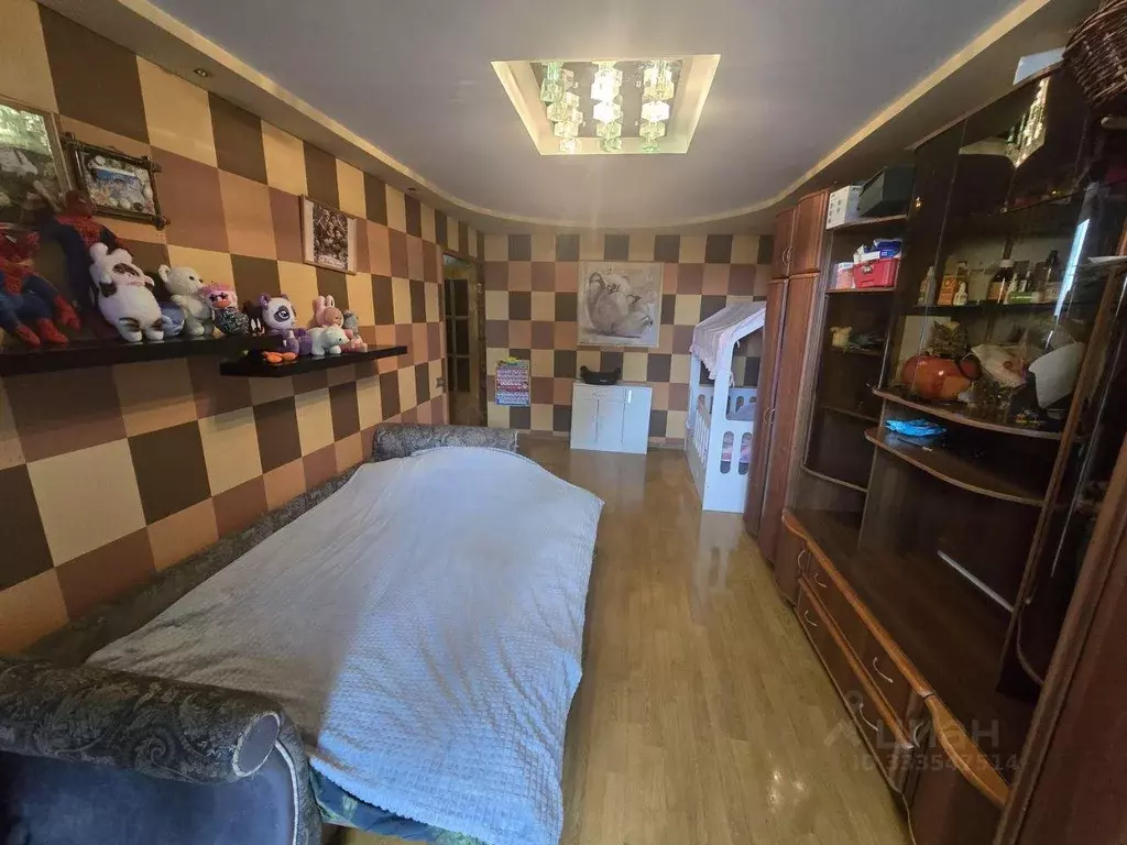 Квартира, 2 комнаты, 44.5 м - Фото 1