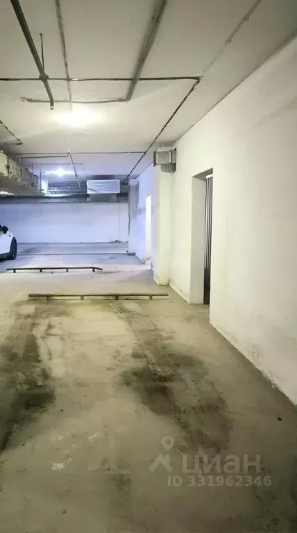 Гараж в Москва Большая Черкизовская ул., 3К2 (22 м) - Фото 2