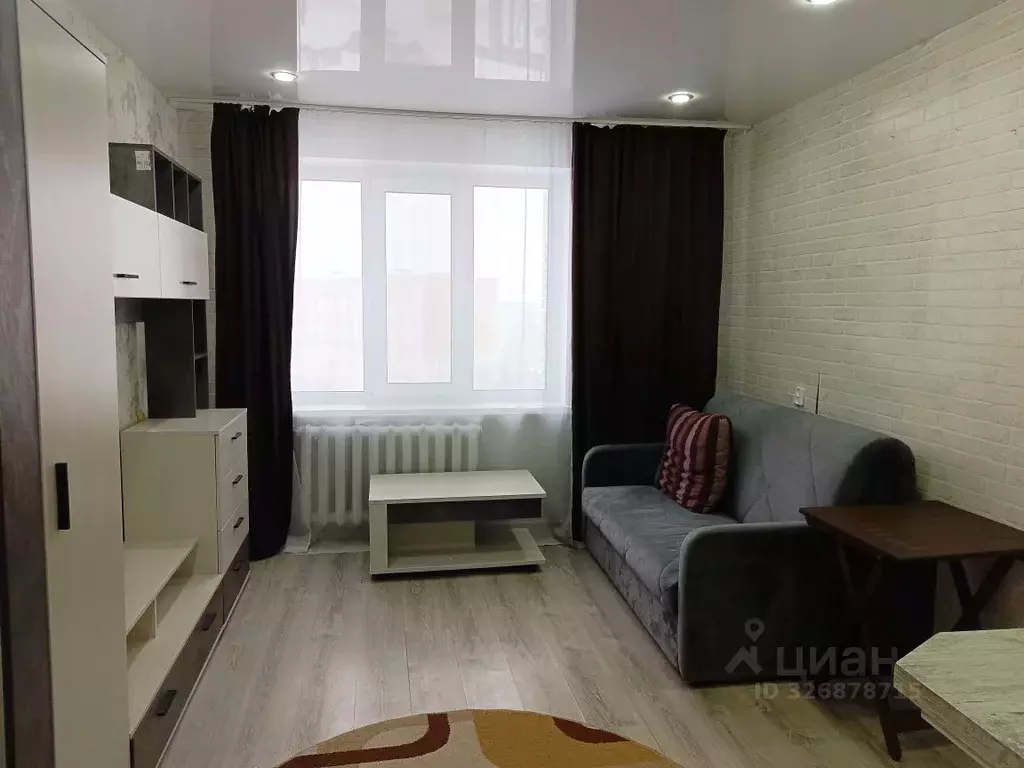 Комната Чувашия, Чебоксары ул. Тимофея Кривова, 8 (18.0 м) - Фото 1