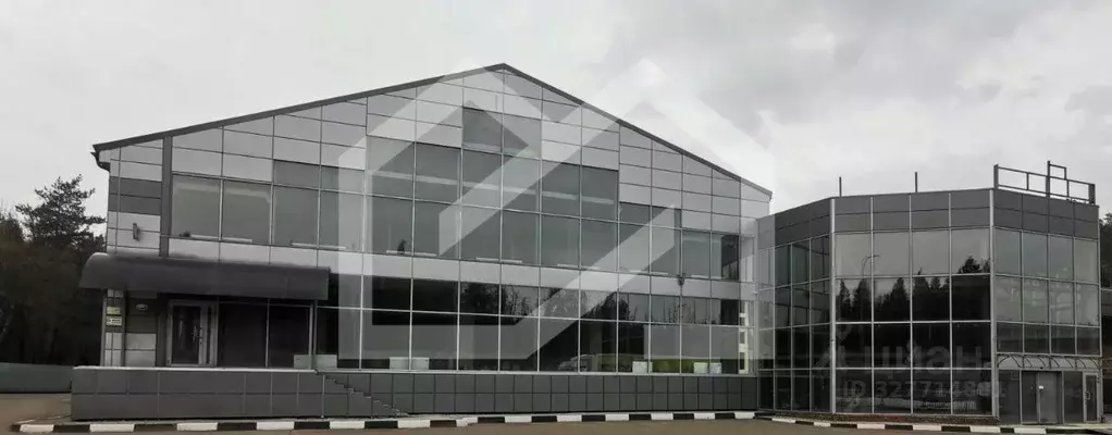 Помещение свободного назначения в Московская область, Голицыно ... - Фото 1