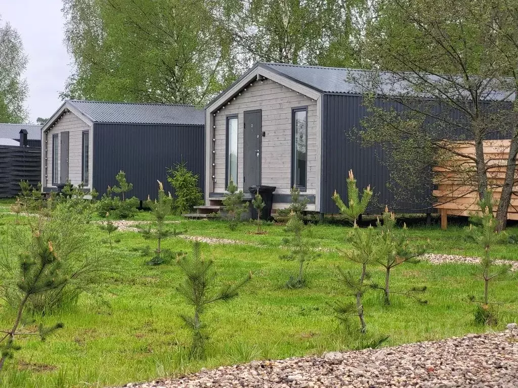 Дом в Московская область, Щелково городской округ, Сады на Реке тер. ... - Фото 1