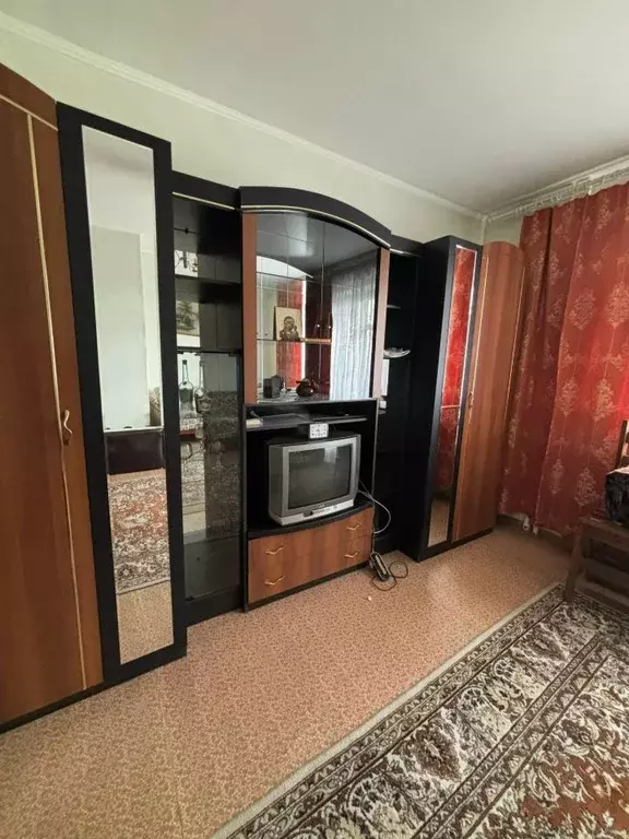 1-к кв. Красноярский край, Красноярск ул. Сергея Лазо, 34 (34.0 м) - Фото 1