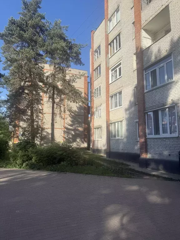 Продаётся 1-к квартира, 28.9 м - Фото 0