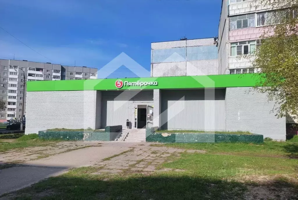 Помещение свободного назначения в Московская область, Шатура ... - Фото 1