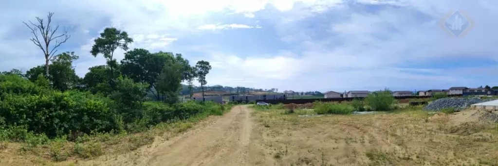 Участок в Приморский край, Находка Поселок Ливадия мкр, ул. Березовая, ... - Фото 1