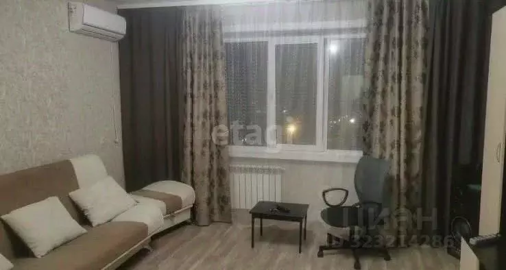 1-к кв. Амурская область, Зея Светлый мкр, 65 (40.0 м) - Фото 1