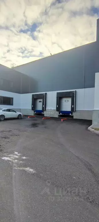 Склад в Московская область, Ленинский городской округ, Булатниковское ... - Фото 2