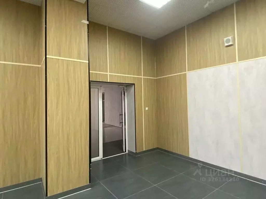 Помещение свободного назначения в Амурская область, Благовещенск ... - Фото 1