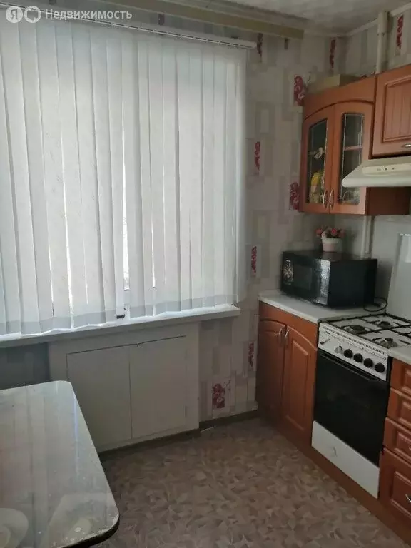 2-комнатная квартира: Губаха, улица Никонова, 18 (45.3 м) - Фото 1