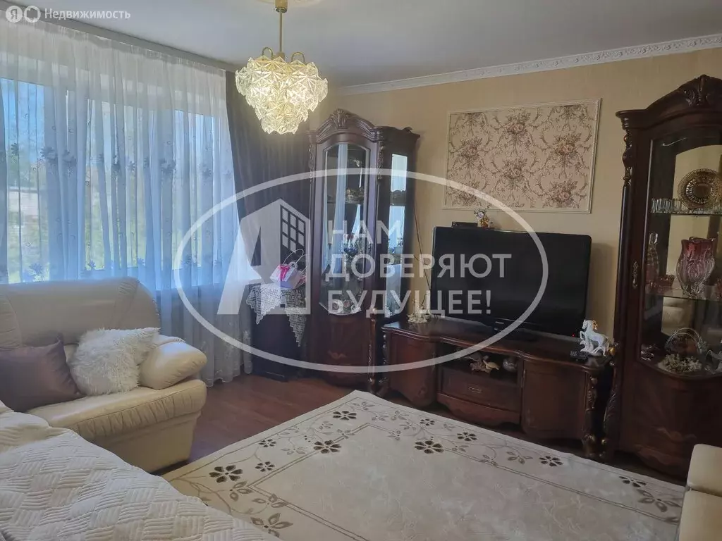 2-комнатная квартира: Чернушка, улица Мира, 23 (50.4 м) - Фото 0