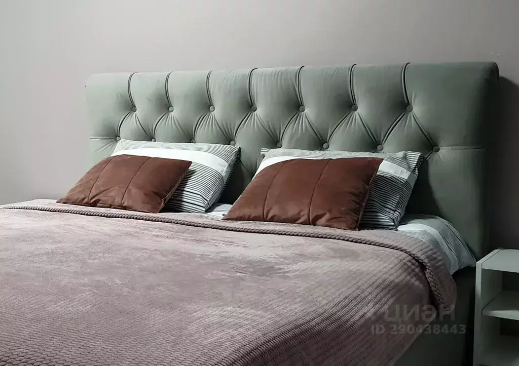 2-к кв. Тюменская область, Тюмень ул. Газовиков, 35 (56.0 м) - Фото 1