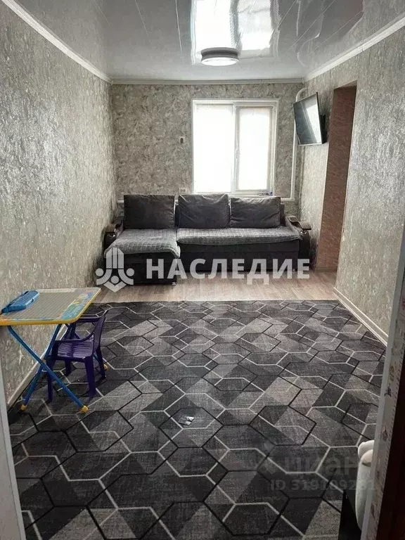 Дом в Ростовская область, Белая Калитва ул. Суворова (62 м) - Фото 1