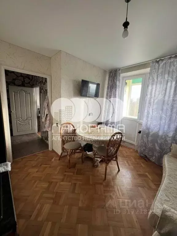 1-к кв. Краснодарский край, Анапа пер. Северный (30.0 м) - Фото 0
