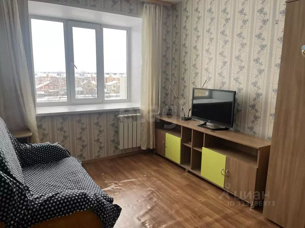 1-к кв. Марий Эл, Йошкар-Ола Медицинская ул., 13Б (30.9 м) - Фото 2